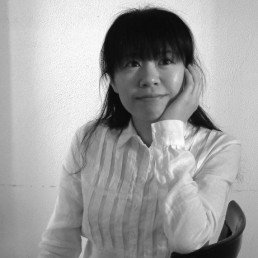 Kazuko Okamoto designer