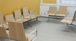 public-area seating beamseat