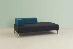 seat units right-handed chaise-longues and daybeds double-fronted seating